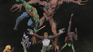 Illustration for article titled How The Marvel Cinematic Universe Has Transformed The Comics